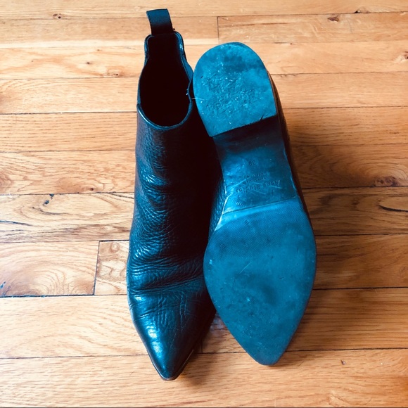 Acne Studios Jensen Size 39 / US 8 - Picture 4 of 7